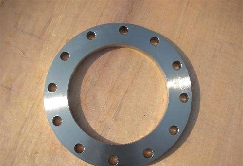 合金松套法蘭的用途；