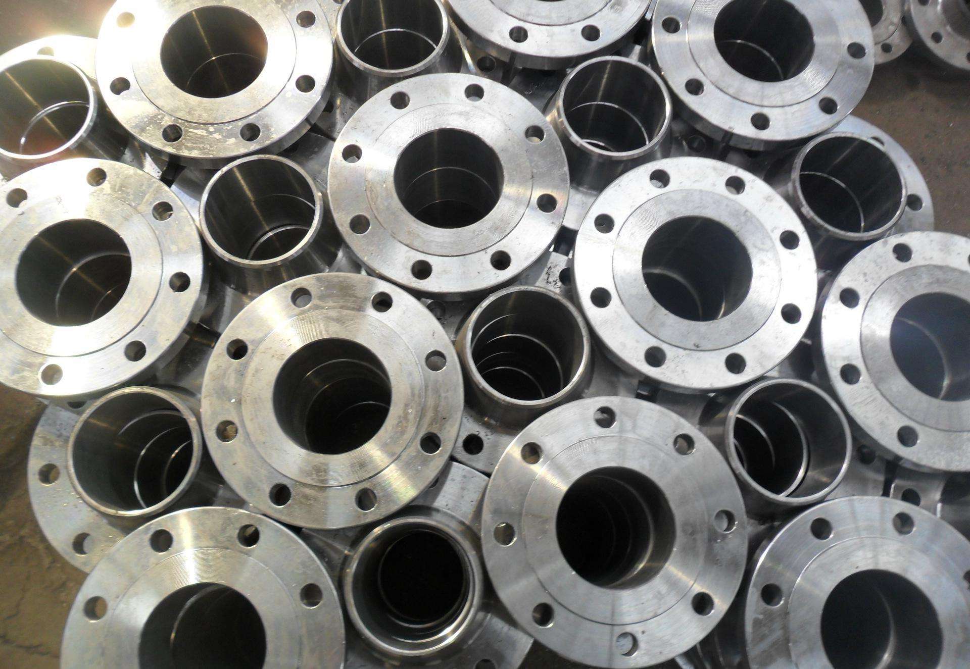 什么是水線法蘭，和普通法蘭有什么區(qū)別？